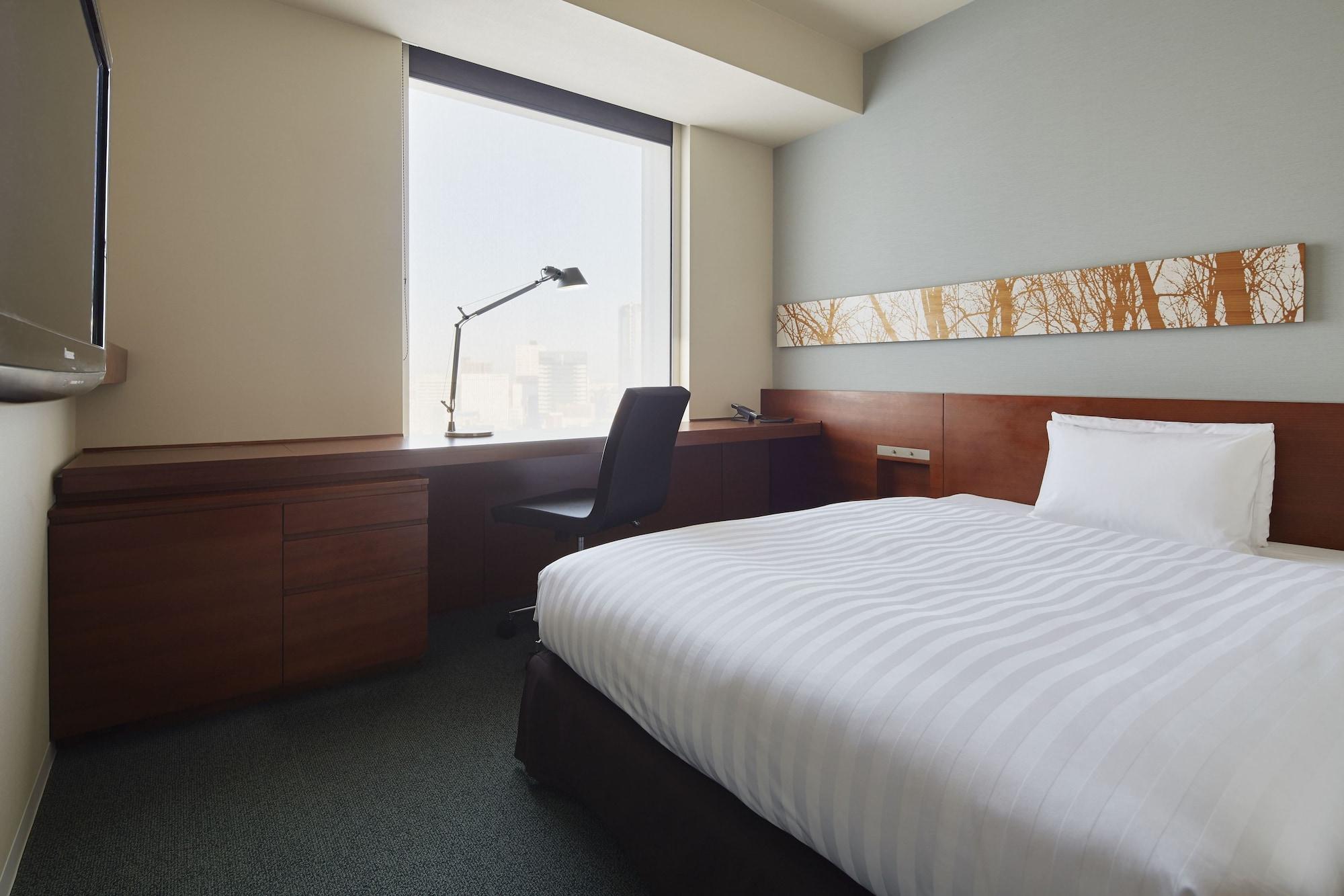 Mitsui Garden Hotel Sendai - Reopening On June 14 Exteriör bild