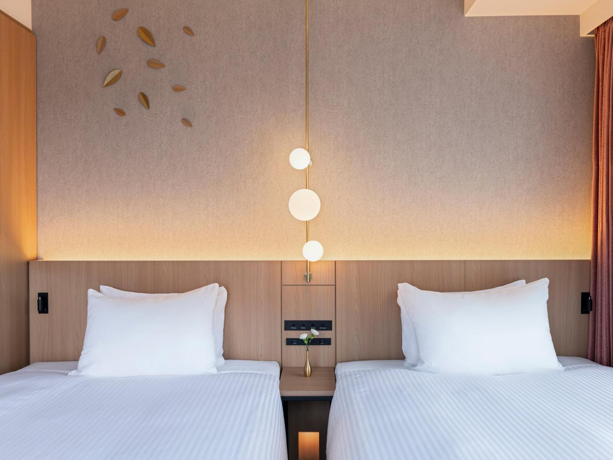 Mitsui Garden Hotel Sendai - Reopening On June 14 Exteriör bild