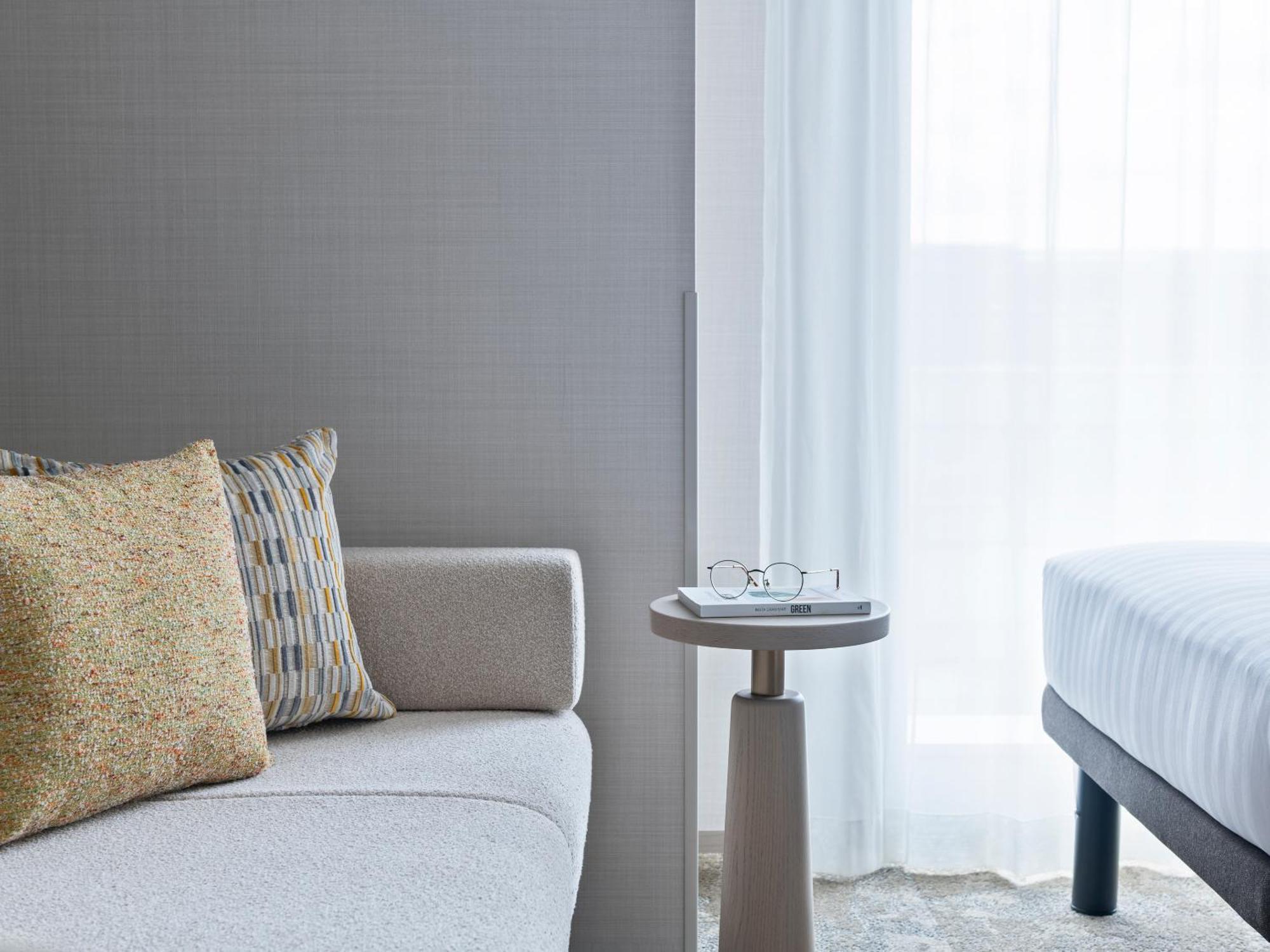 Mitsui Garden Hotel Sendai - Reopening On June 14 Exteriör bild