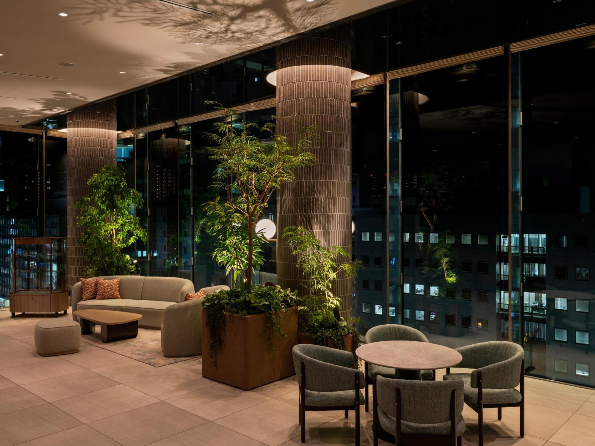 Mitsui Garden Hotel Sendai - Reopening On June 14 Exteriör bild