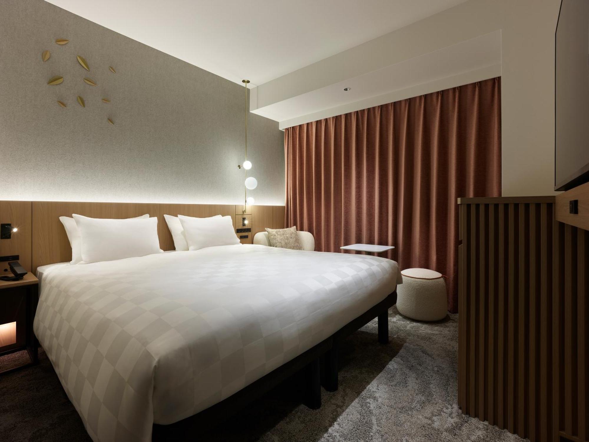 Mitsui Garden Hotel Sendai - Reopening On June 14 Exteriör bild