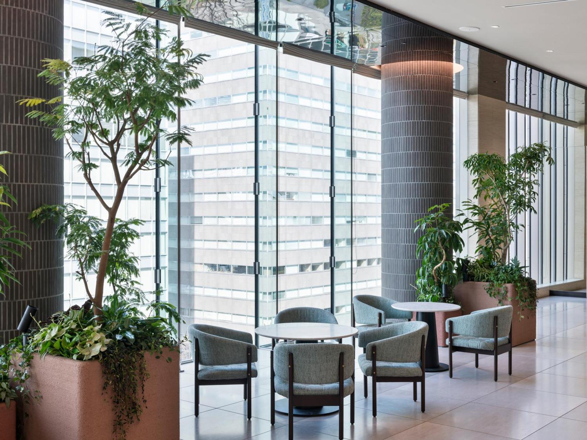 Mitsui Garden Hotel Sendai - Reopening On June 14 Exteriör bild