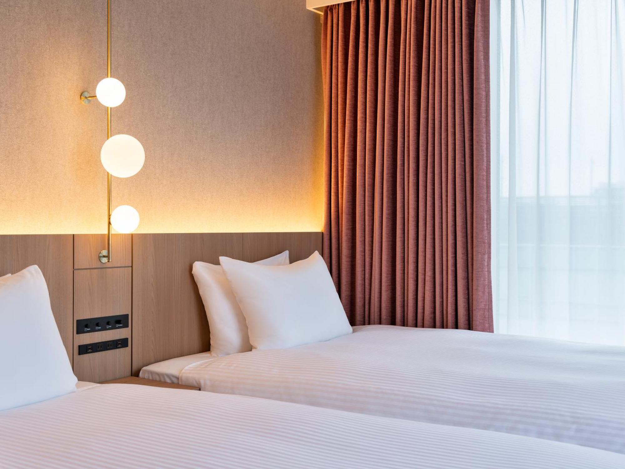 Mitsui Garden Hotel Sendai - Reopening On June 14 Exteriör bild