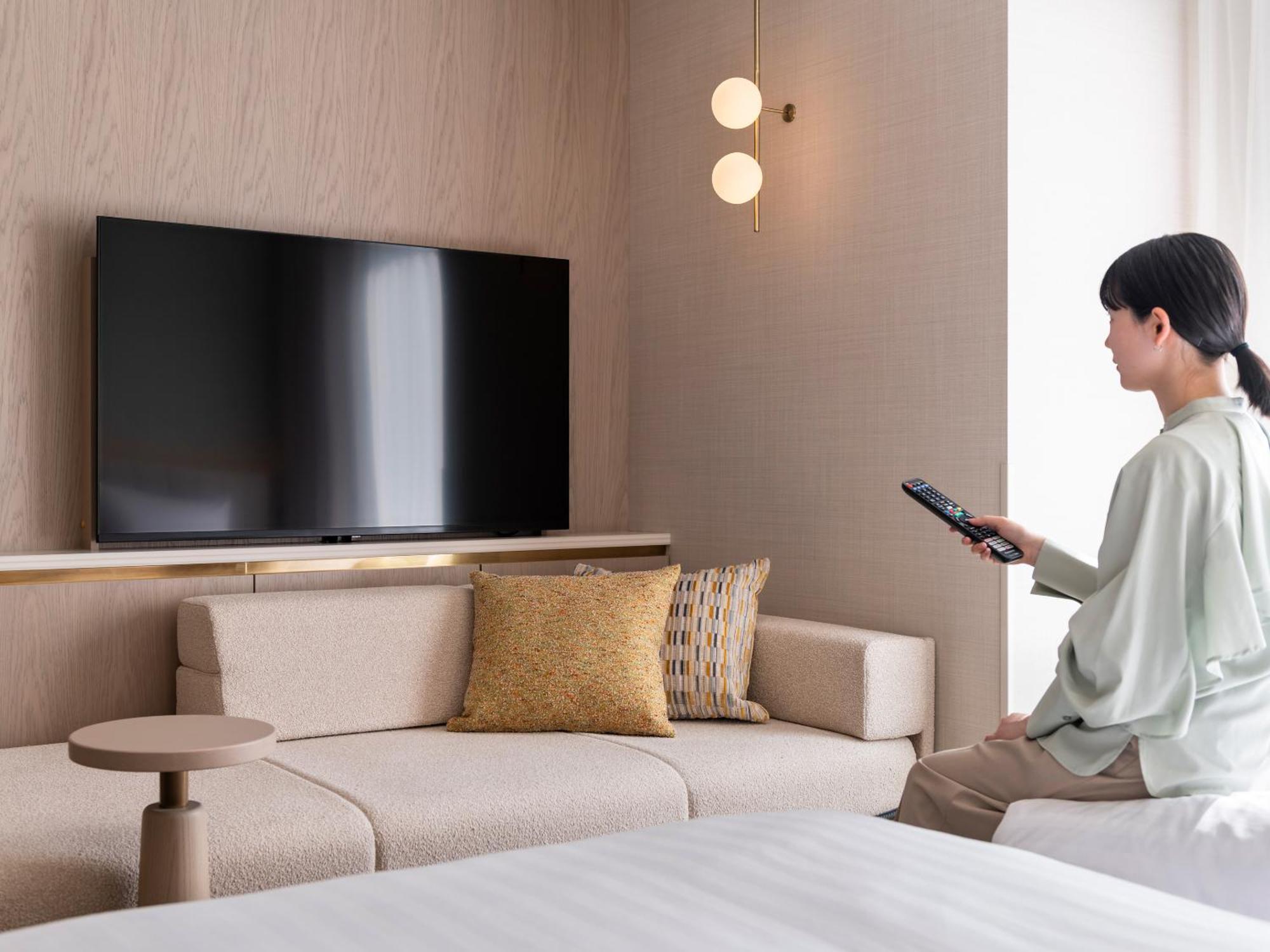 Mitsui Garden Hotel Sendai - Reopening On June 14 Exteriör bild