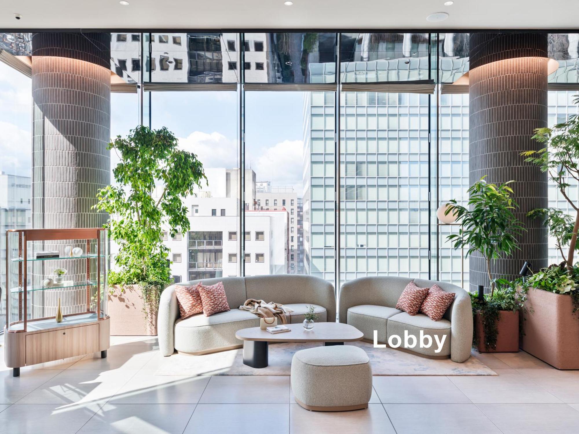 Mitsui Garden Hotel Sendai - Reopening On June 14 Exteriör bild