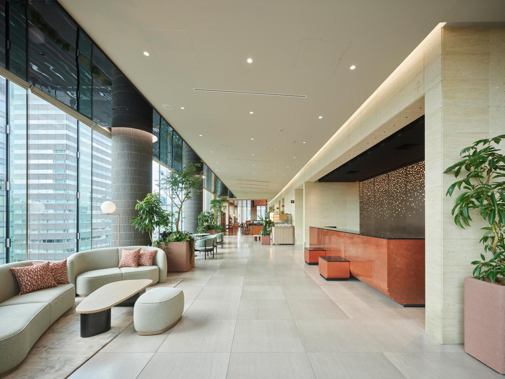 Mitsui Garden Hotel Sendai - Reopening On June 14 Exteriör bild